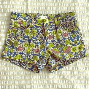 Flower short